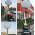 Torre clara do balão da máquina de iluminação 1000W da construção (FZM-Q1000)